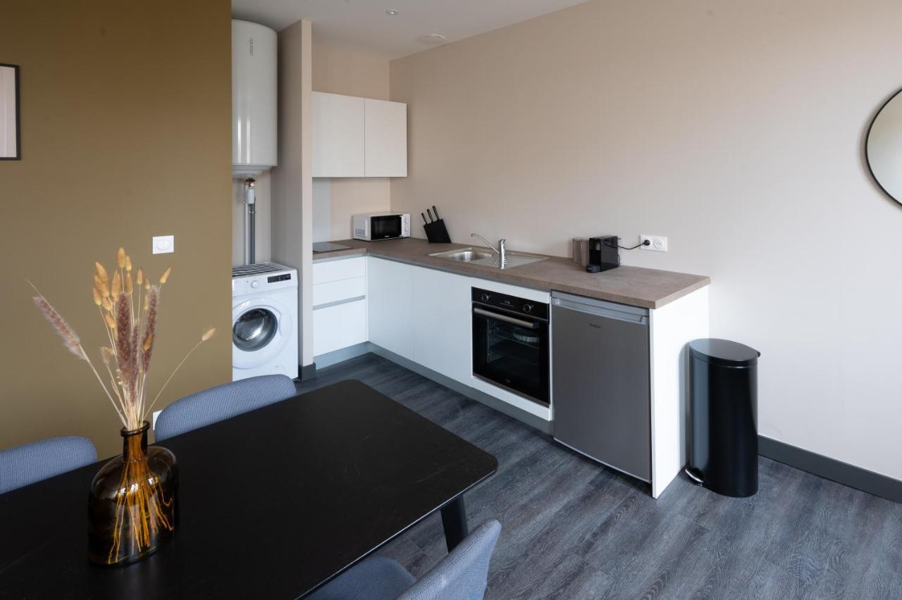 Yang - Calme Moderne Spacieux et tout équipé Toulouse Exterior foto
