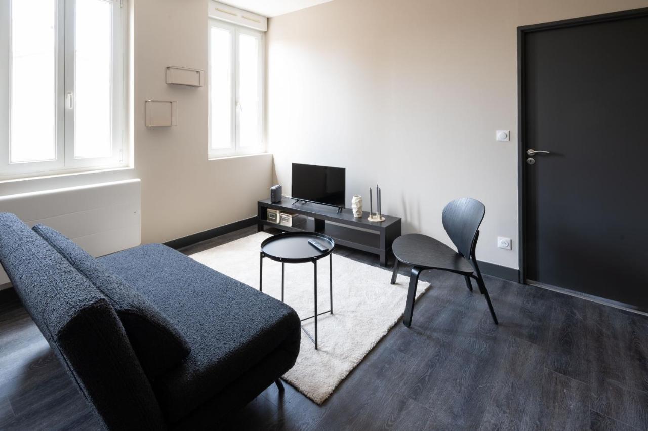 Yang - Calme Moderne Spacieux et tout équipé Toulouse Exterior foto