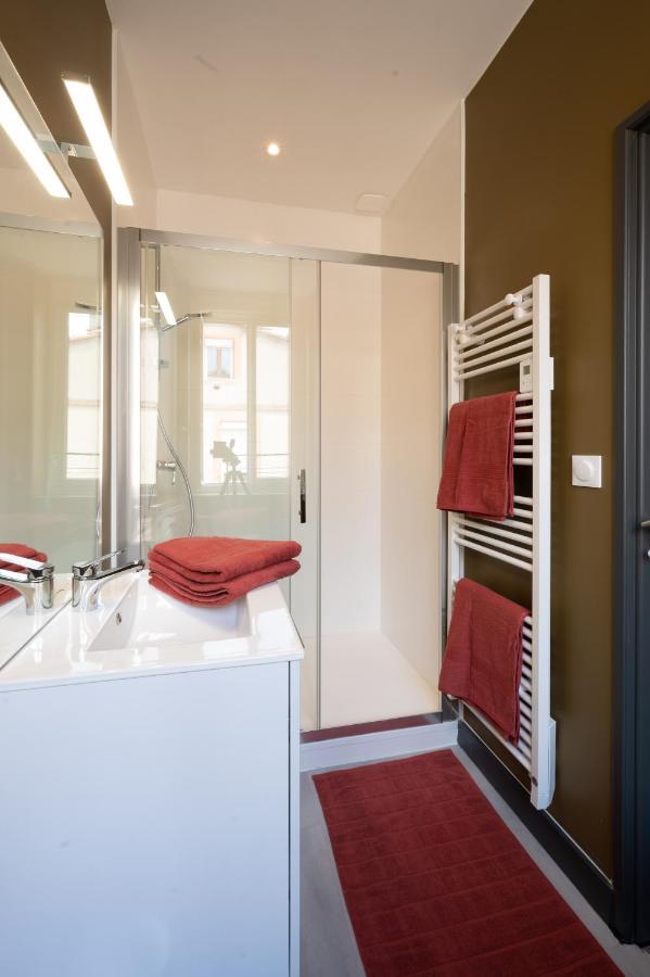 Yang - Calme Moderne Spacieux et tout équipé Toulouse Exterior foto